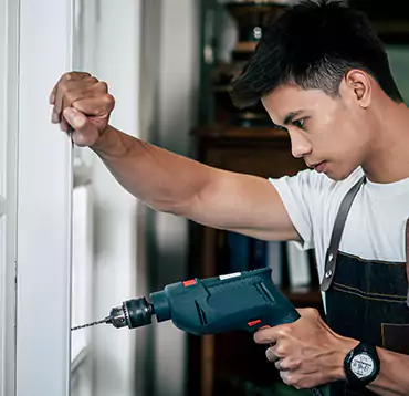 Screen Door Repair Company Dania Beach, FL
