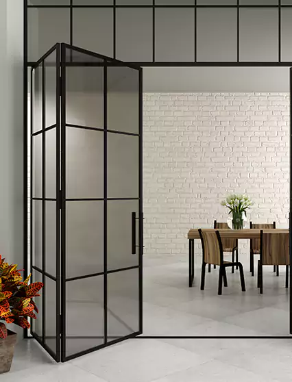 About Accordion Door Repair in Dania Beach, FL