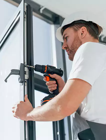 Reliable Balcony Glass Door Repair & Sliding Balcony Door Repairs in Dania Beach, FL