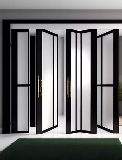 About Bifold Door Repair in Dania Beach, FL