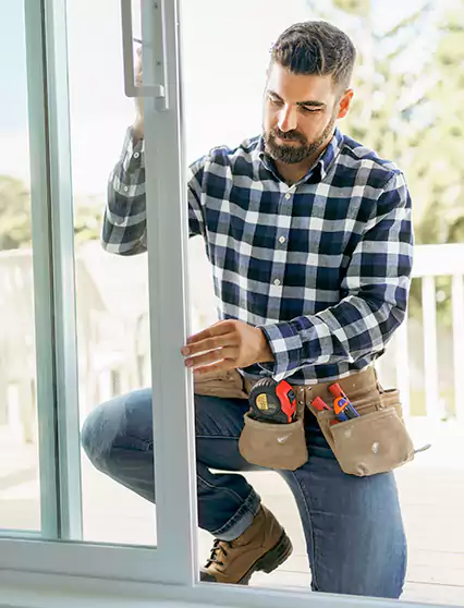 About Commercial Sliding Door Repair in Dania Beach, FL