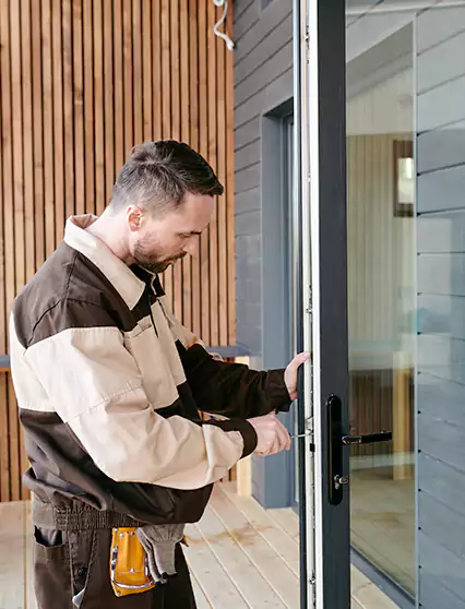 About Door Handle Replacement Service in Dania Beach, FL