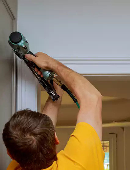 Professional Door Jamb Repair Dania Beach, FL