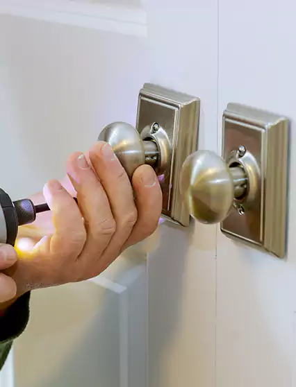 Professional Door Knob Repair Dania Beach, FL