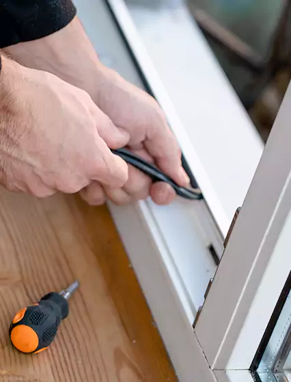 Professional Door Seal Repair Services in Dania Beach, FL