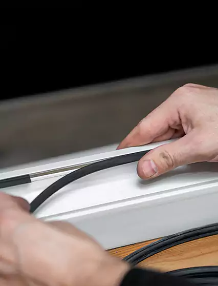 Professional Weather Stripping Service Dania Beach, FL