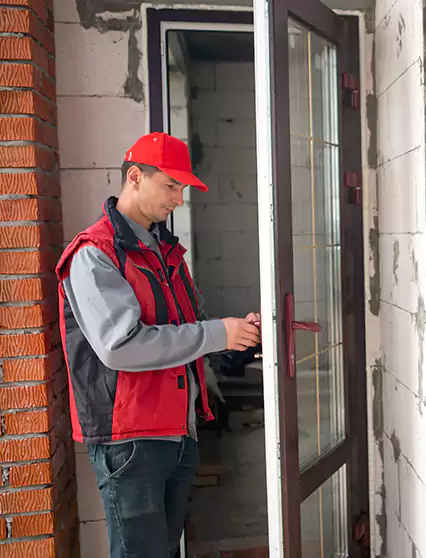 Professional Exterior Door Repair Dania Beach, FL