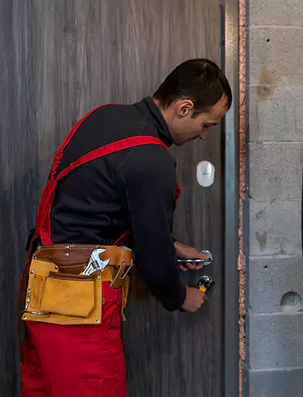 Professional Fire Rated Door Repair Dania Beach, FL