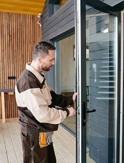 Professional Front Door Replacement Service Dania Beach, FL
