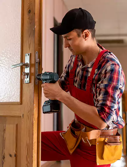 Dependable Handicap Door Repair & Handicap Door Opener Repair in Dania Beach, FL