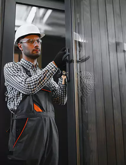 Professional Industrial Door Repair Dania Beach, FL