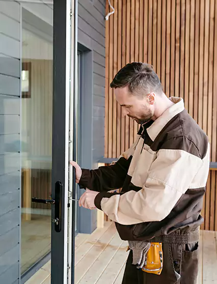 Trusted Patio Door Handle Repair & Sliding Door Handle Repair in Dania Beach, FL