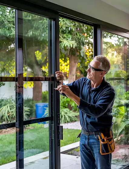 Professional Patio Door Lock Repair Dania Beach, FL