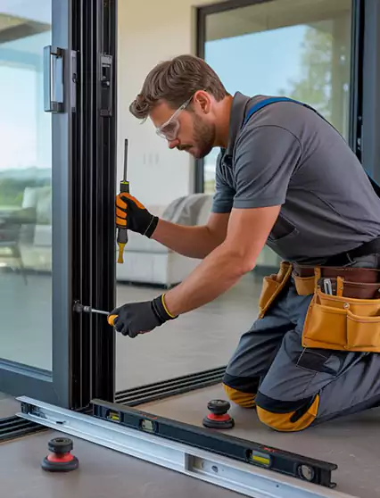 Professional Patio Door Repair Dania Beach, FL