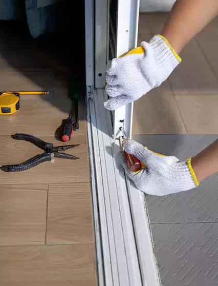 Professional Patio Door Rollers Replacement Dania Beach, FL