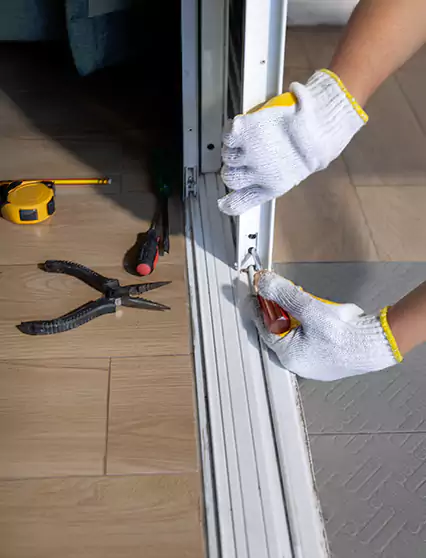 Reliable Patio Door Wheel Repair Dania Beach, FL
