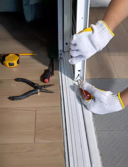 Exceptional Pocket Door Repair Company Dania Beach, FL