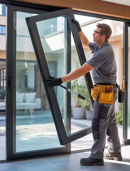 Reliable Pool Screen Door Replacement Dania Beach, FL