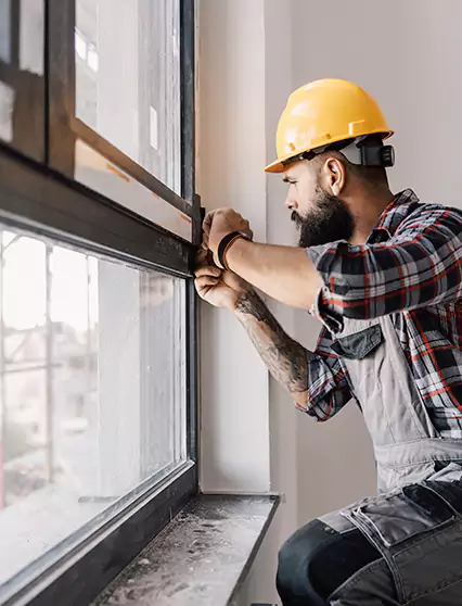 Professional Retractable Screen Repair Dania Beach, FL