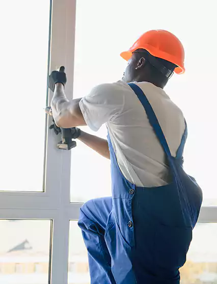 Professional Screen Door Repair Company Services in Dania Beach, FL