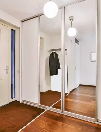 Professional Sliding Closet Door Repair Dania Beach, FL