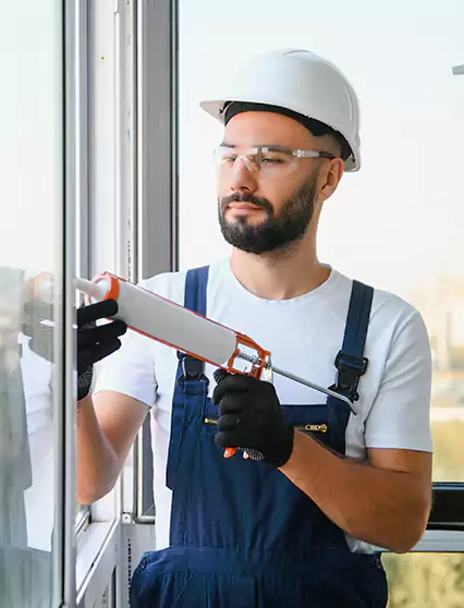 Professional Sliding Door Glass Repair Services in Dania Beach, FL