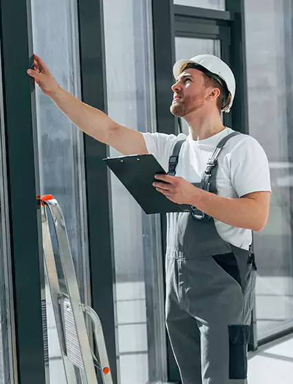 Professional Sliding Door Glass Replacement Services in Dania Beach, FL