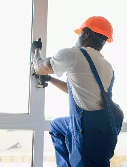 Professional Sliding Door Handle Repair Services in Dania Beach, FL