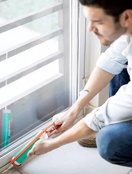Reliable Sliding Door Leaking Repair Dania Beach, FL