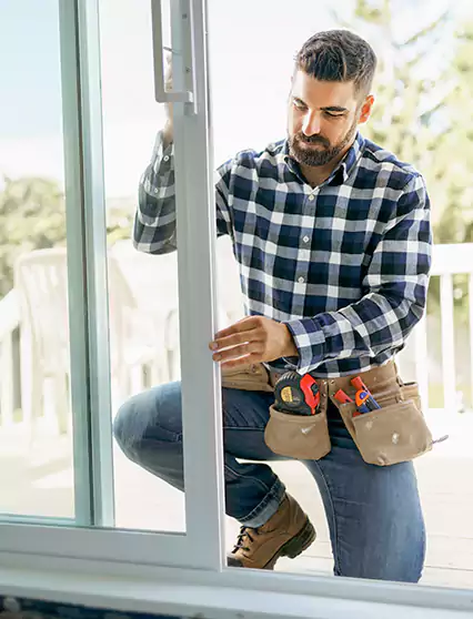 Reliable Sliding Door Panel Replacement Dania Beach, FL