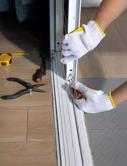 Reliable Sliding Door Stopper Replacement Dania Beach, FL