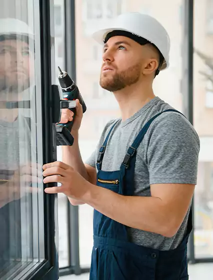 Expert Sliding Glass Door Window Replacement Dania Beach, FL