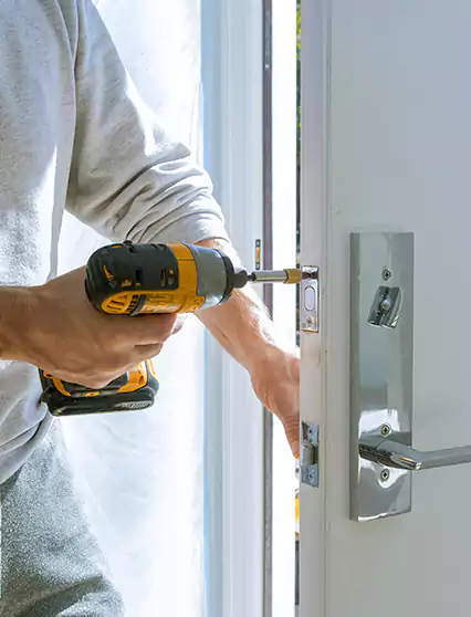 Professional Steel Door Repair Dania Beach, FL