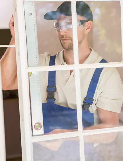 Professional Window Repair Service and Emergency Window Repair in Dania Beach, FL