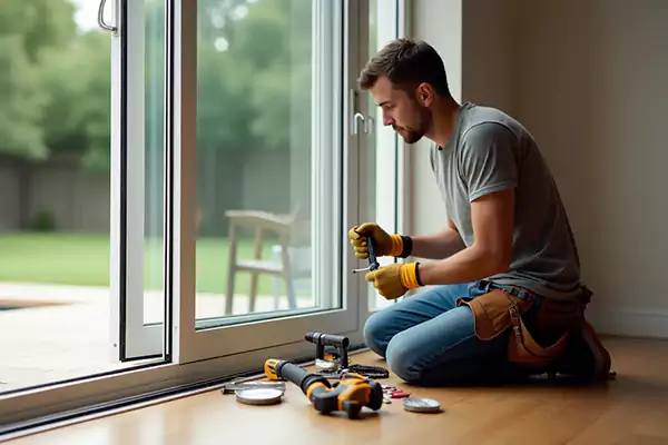 Sliding Glass Door Replacement in Dania Beach, FL