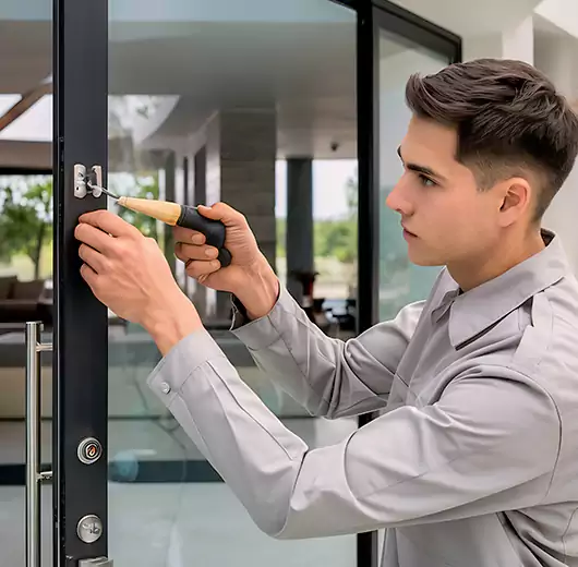 Why Dania Beach Homeowners & Businesses Trust Us?