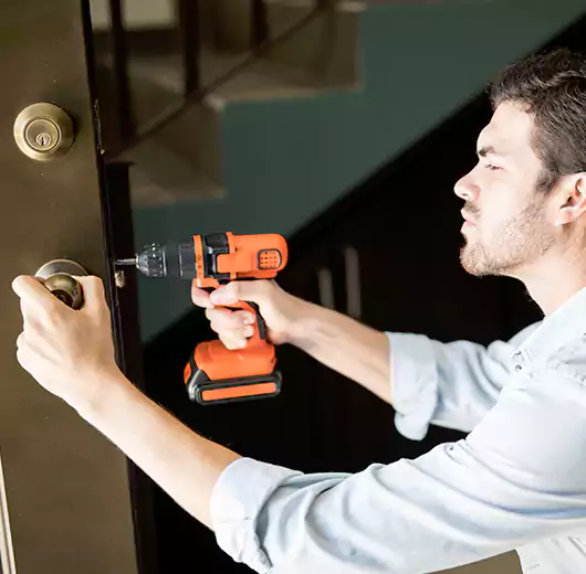 Why Dania Beach Homeowners & Businesses Trust Us?
