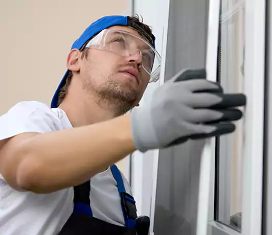 Why Choose Us for Sliding Glass Door Services Dania Beach, FL?